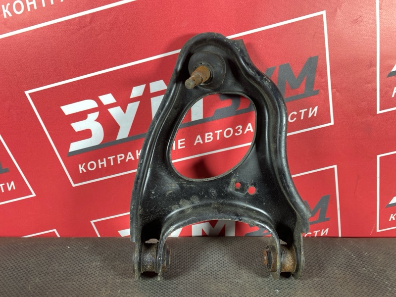 Рычаг подвески верхний, 800 рублей, Солонцы