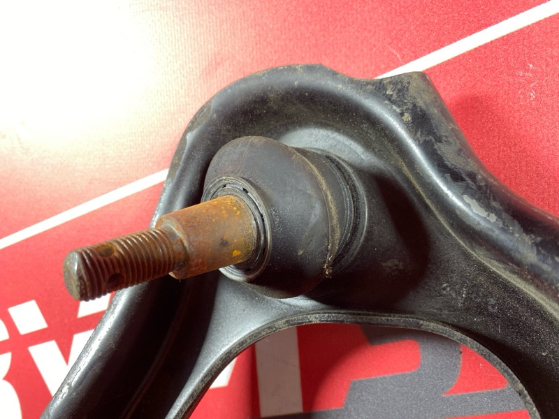 Рычаг подвески верхний, 800 рублей, Солонцы