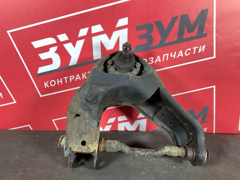 Рычаг подвески верхний, 3600 рублей, Солонцы