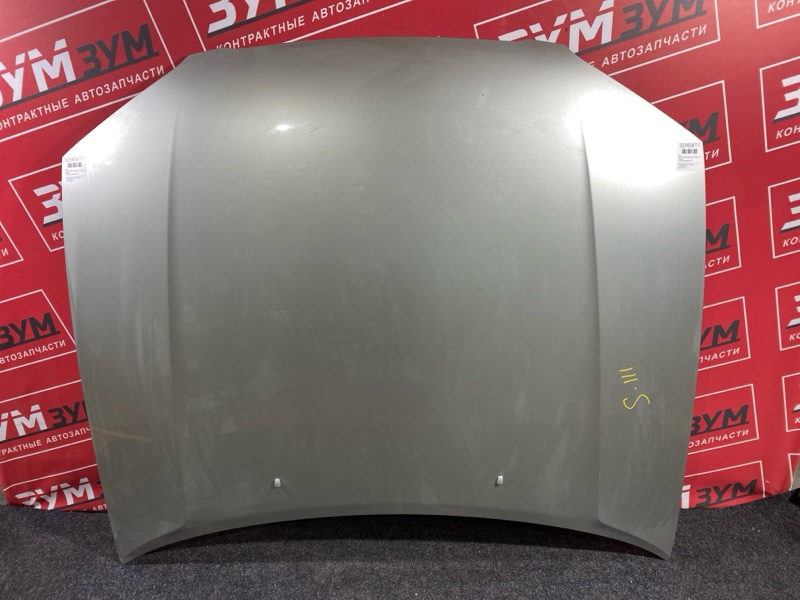 Капот, 19500 рублей, Солонцы