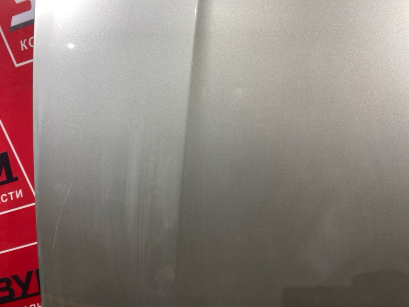 Капот, 19500 рублей, Солонцы