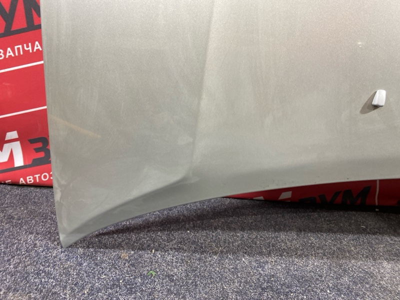 Капот, 19500 рублей, Солонцы