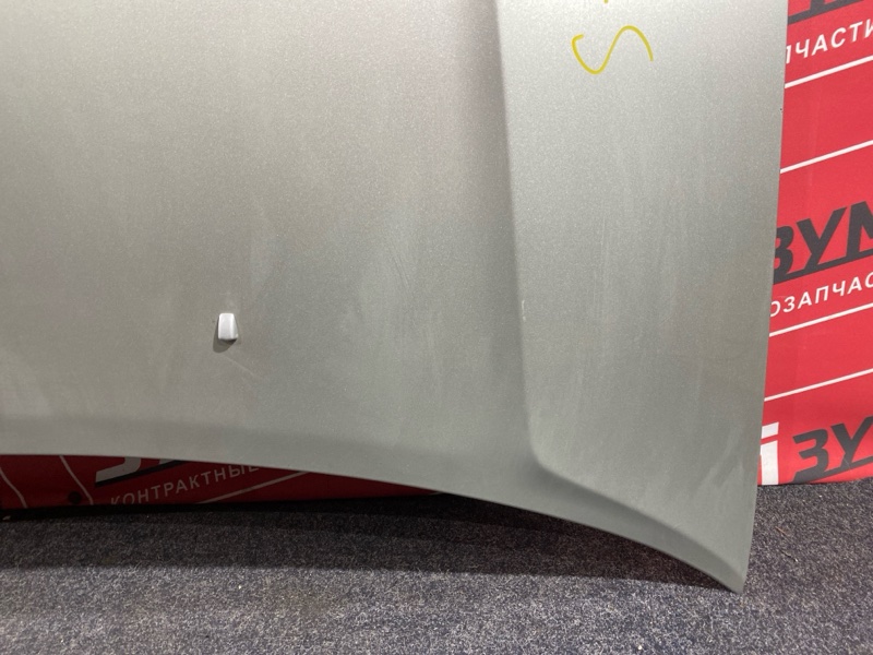 Капот, 19500 рублей, Солонцы