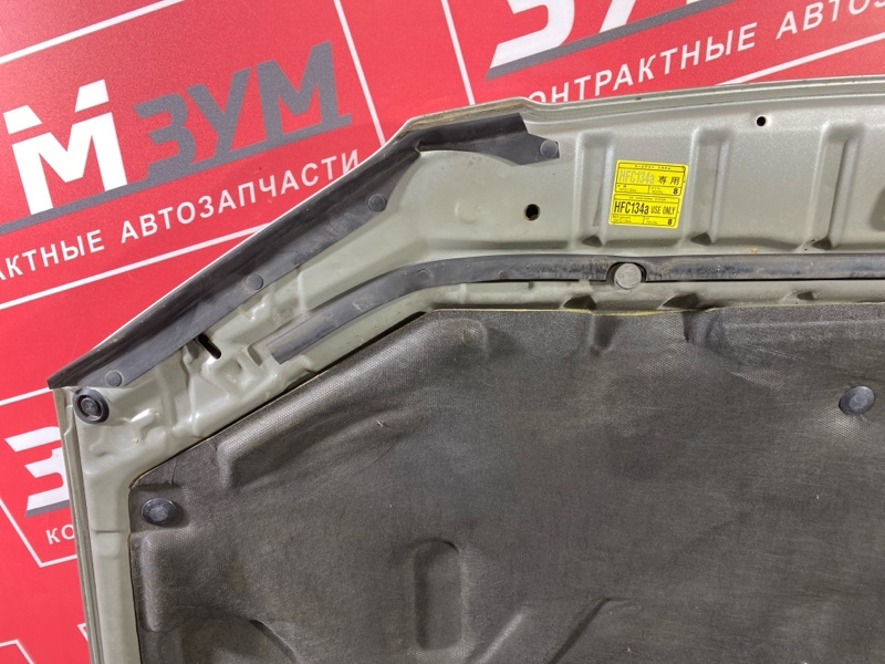 Капот, 19500 рублей, Солонцы