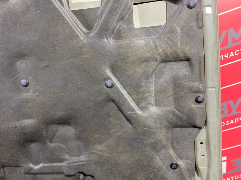 Капот, 19500 рублей, Солонцы