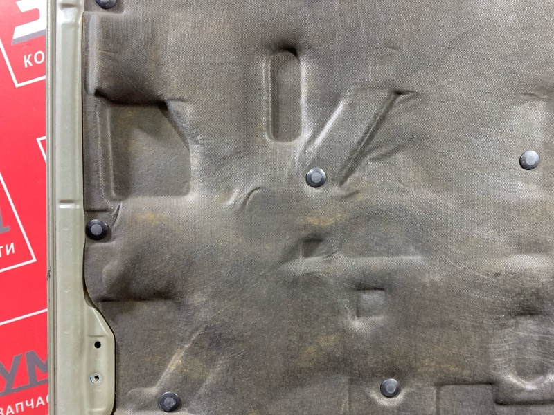 Капот, 19500 рублей, Солонцы