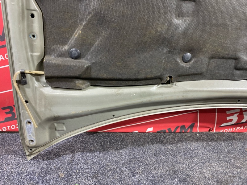 Капот, 19500 рублей, Солонцы