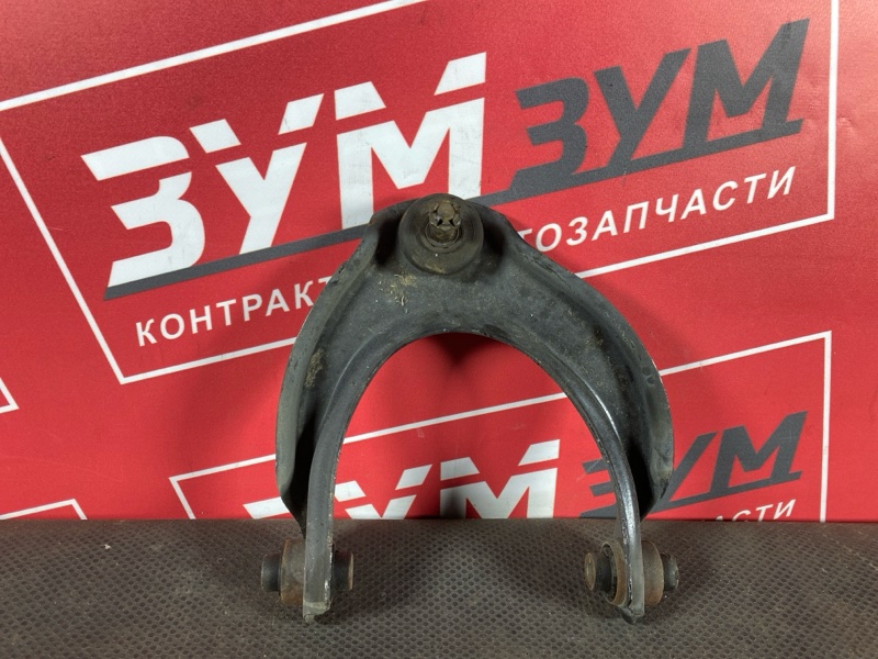 Рычаг подвески верхний, 1200 рублей, Солонцы