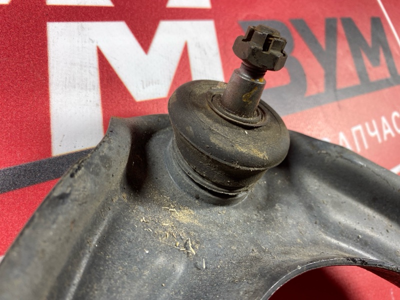 Рычаг подвески верхний, 1200 рублей, Солонцы