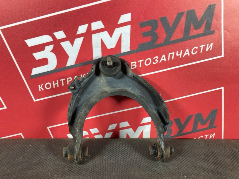 Рычаг подвески верхний, 1000 рублей, Солонцы