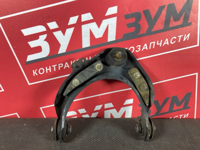 Рычаг подвески верхний, 2300 рублей, Солонцы