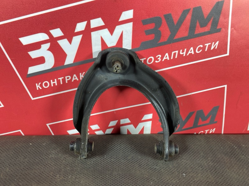 Рычаг подвески верхний, 1200 рублей, Солонцы