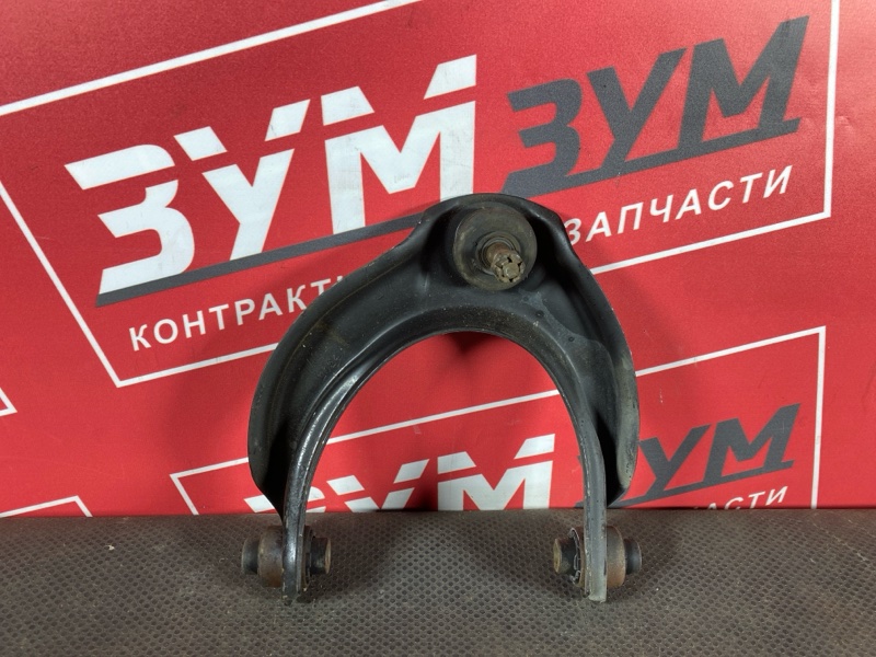 Рычаг подвески верхний, 1200 рублей, Солонцы