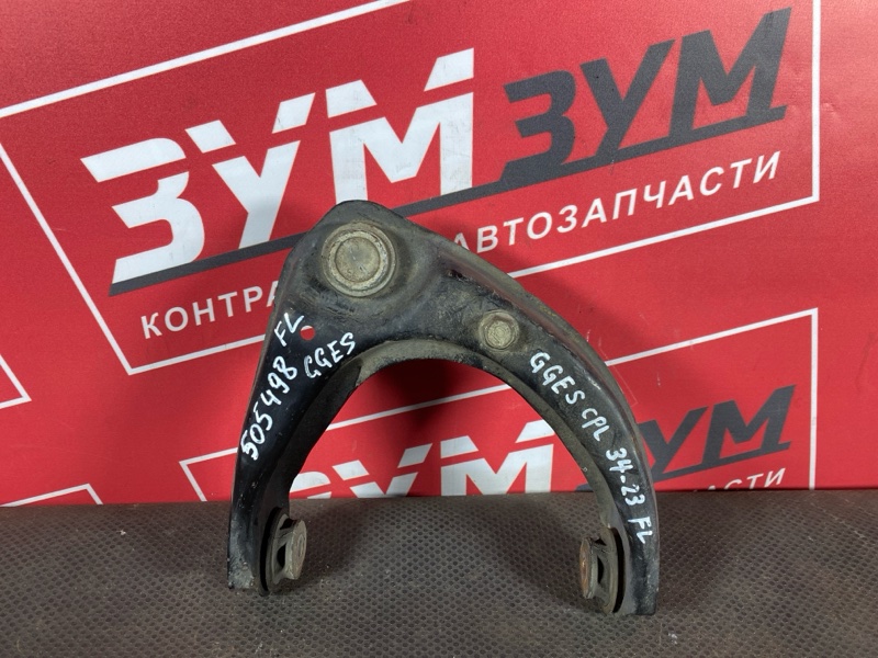 Рычаг подвески верхний, 1300 рублей, Солонцы