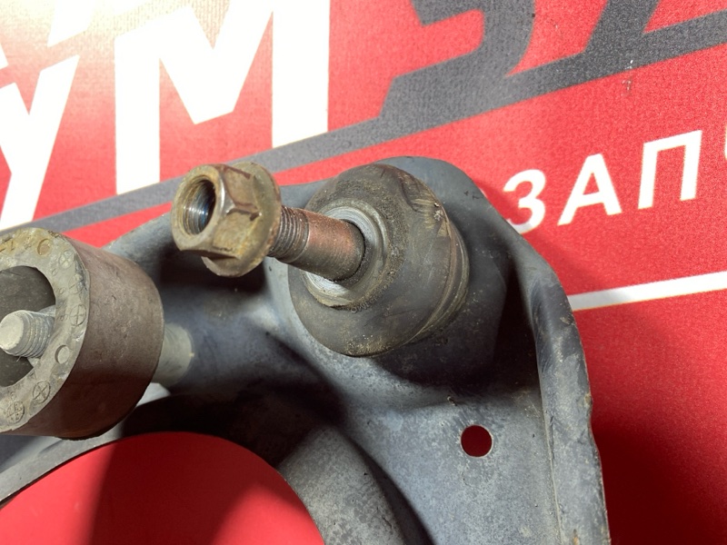 Рычаг подвески верхний, 1300 рублей, Солонцы