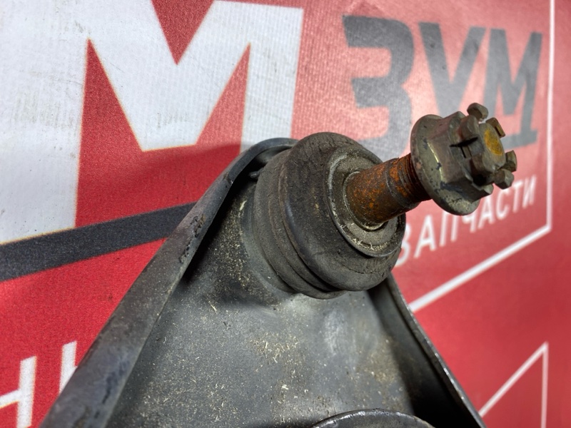 Рычаг подвески верхний, 900 рублей, Солонцы