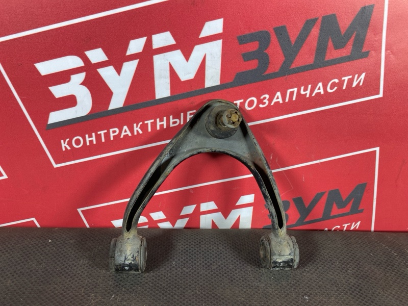 Рычаг подвески верхний, 1800 рублей, Солонцы