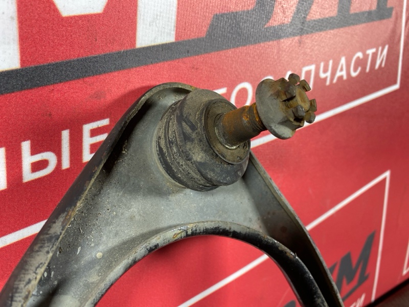 Рычаг подвески верхний, 1800 рублей, Солонцы