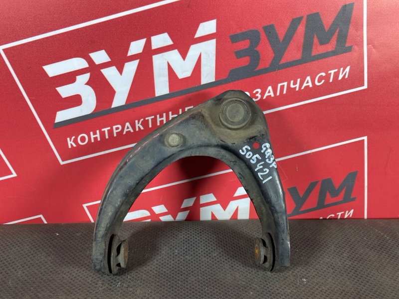 Рычаг подвески верхний, 1300 рублей, Солонцы