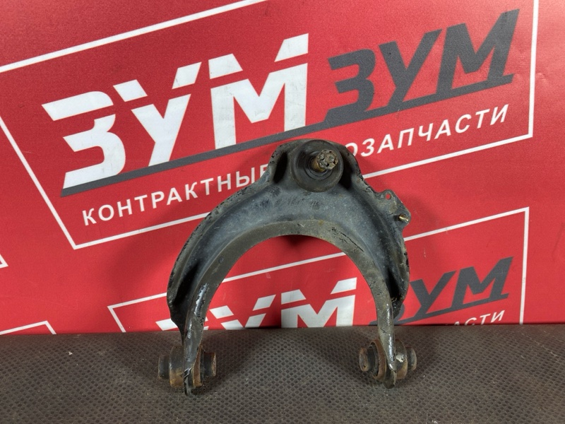 Рычаг подвески верхний, 1000 рублей, Солонцы