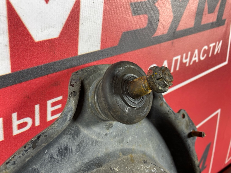 Рычаг подвески верхний, 1000 рублей, Солонцы