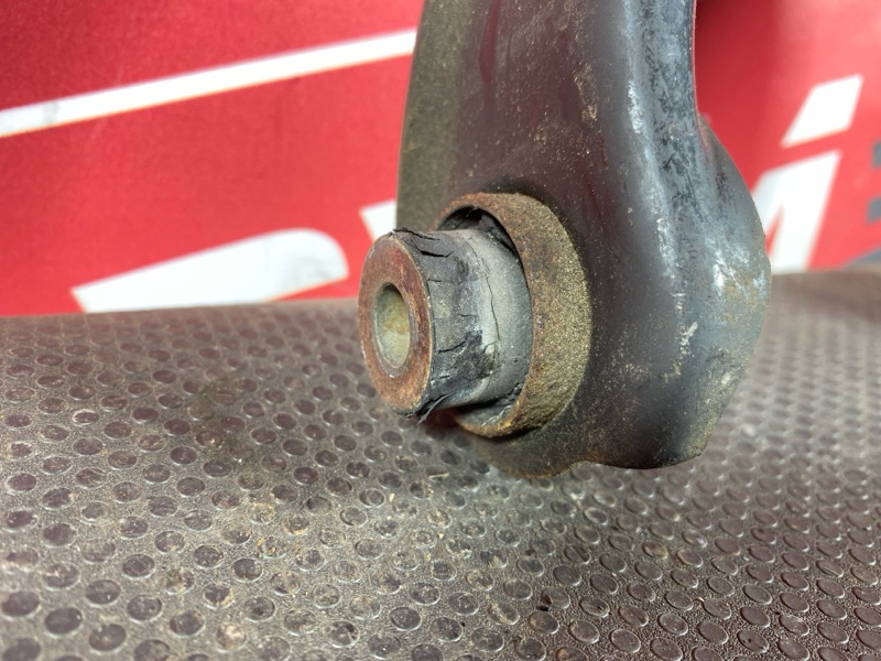 Рычаг подвески верхний, 1900 рублей, Солонцы