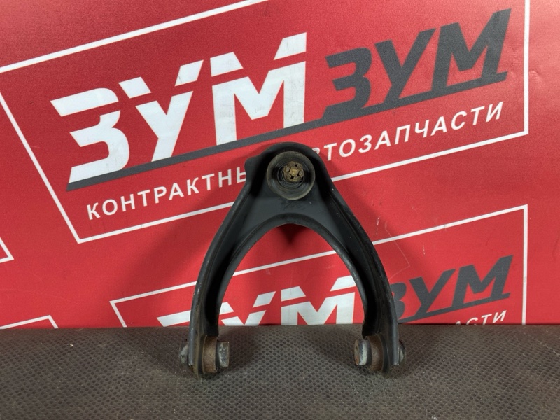 Рычаг подвески верхний, 1900 рублей, Солонцы