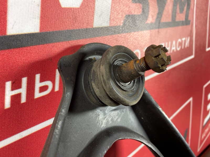 Рычаг подвески верхний, 1900 рублей, Солонцы