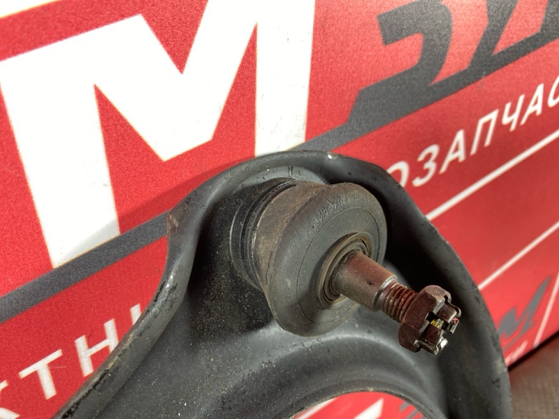 Рычаг подвески верхний, 1200 рублей, Солонцы