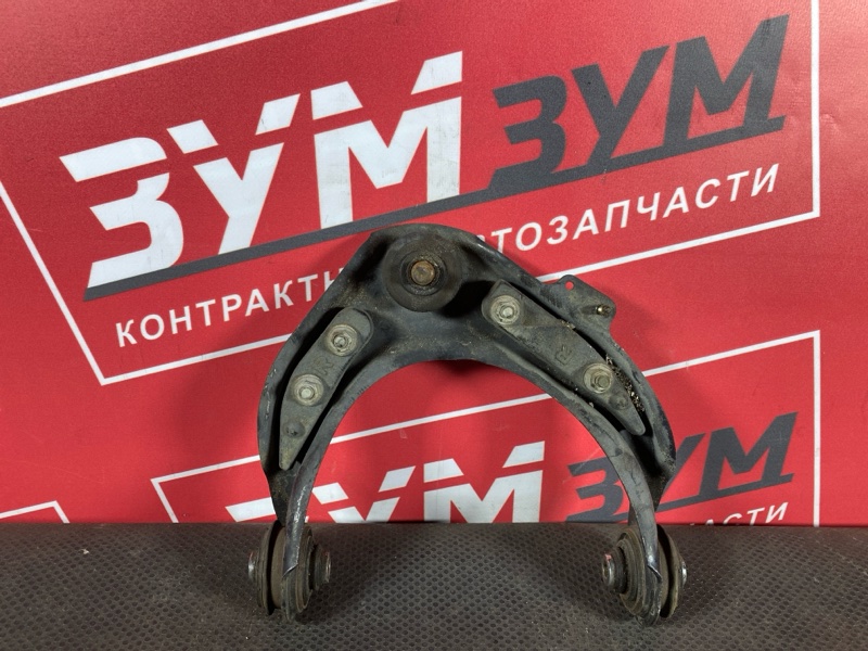 Рычаг подвески верхний, 2300 рублей, Солонцы