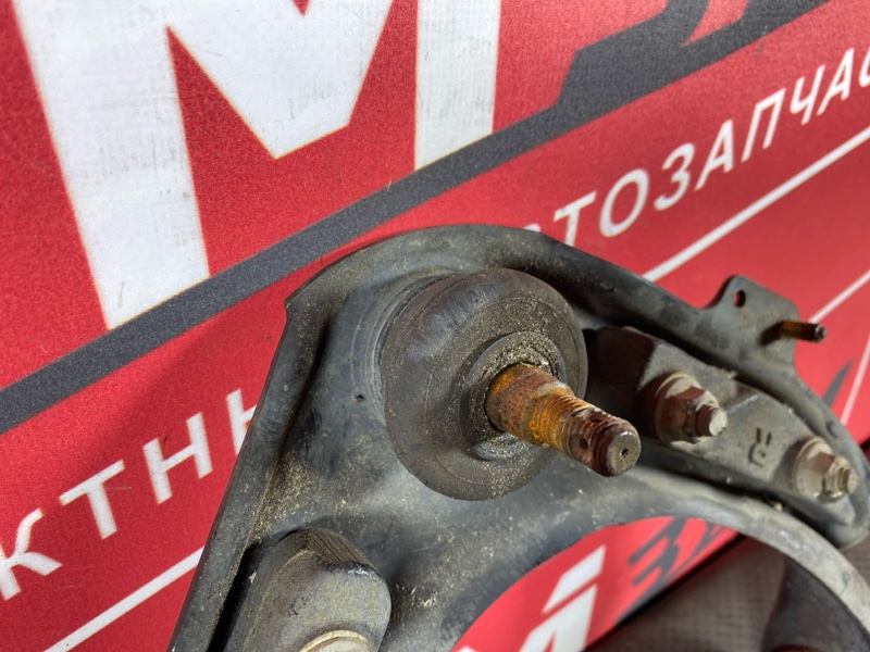 Рычаг подвески верхний, 2300 рублей, Солонцы