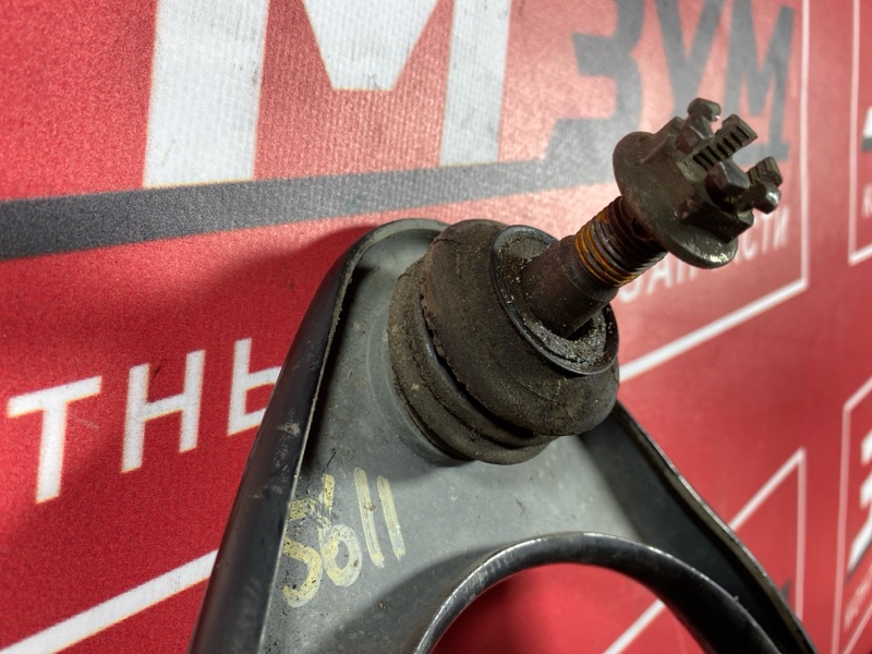 Рычаг подвески верхний, 1800 рублей, Солонцы