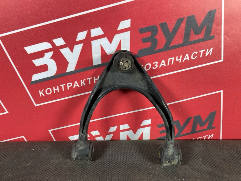 Рычаг подвески верхний, 900 рублей, Солонцы