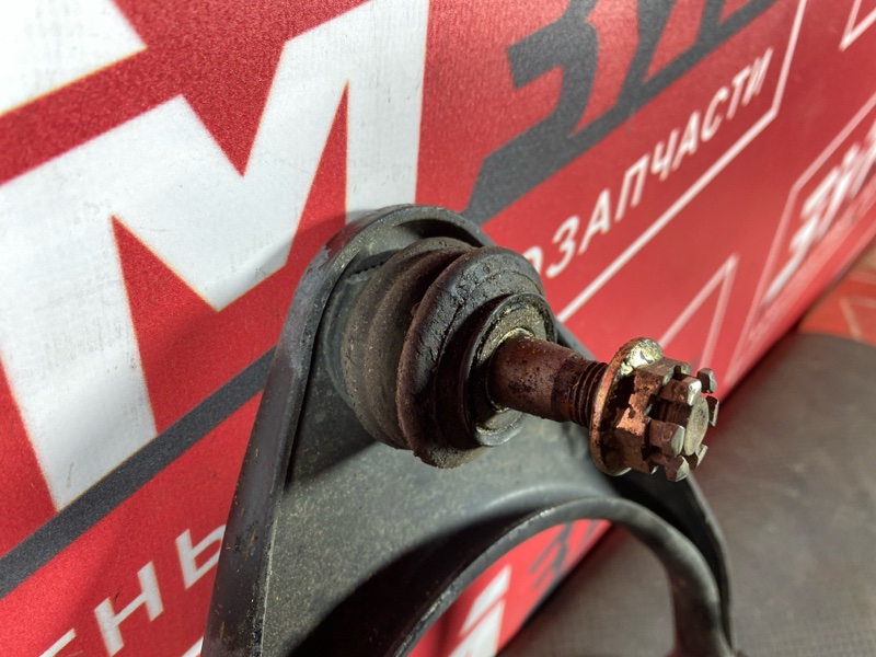 Рычаг подвески верхний, 900 рублей, Солонцы