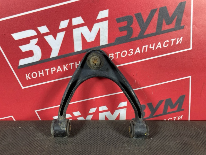 Рычаг подвески верхний, 1800 рублей, Солонцы