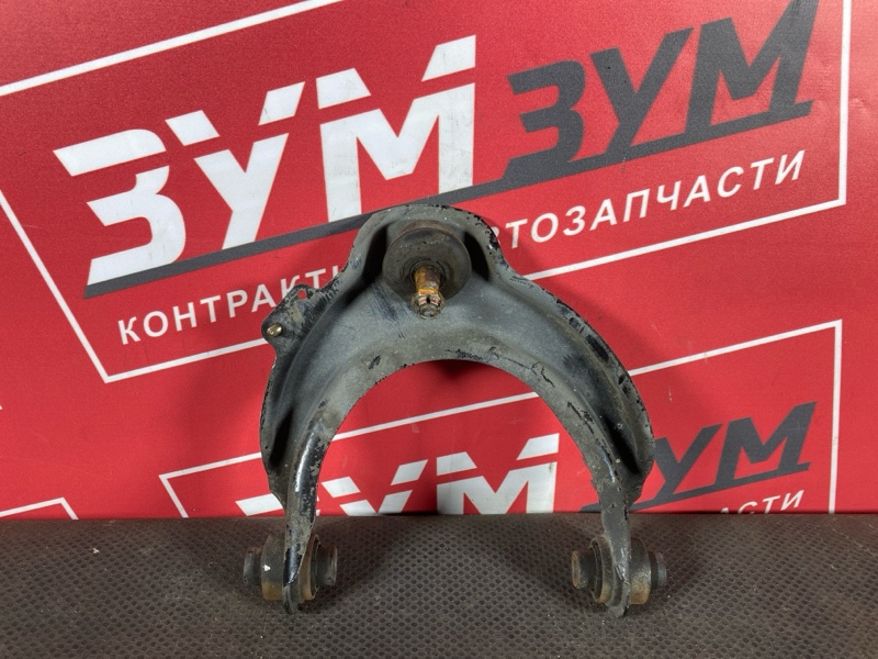 Рычаг подвески верхний, 1000 рублей, Солонцы