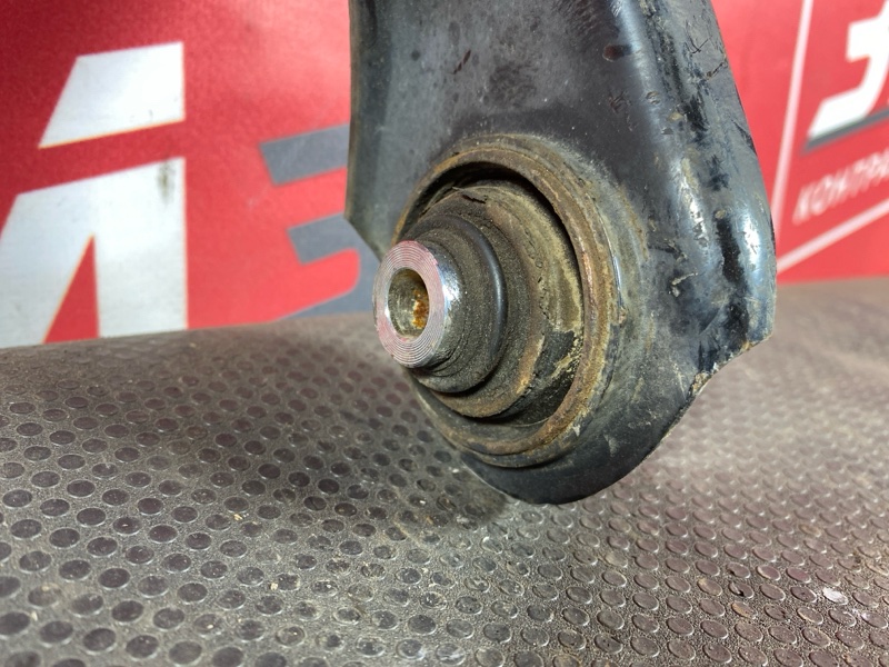 Рычаг подвески верхний, 2300 рублей, Солонцы