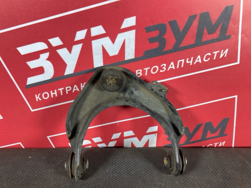 Рычаг подвески верхний, 2300 рублей, Солонцы