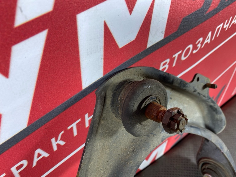 Рычаг подвески верхний, 2300 рублей, Солонцы