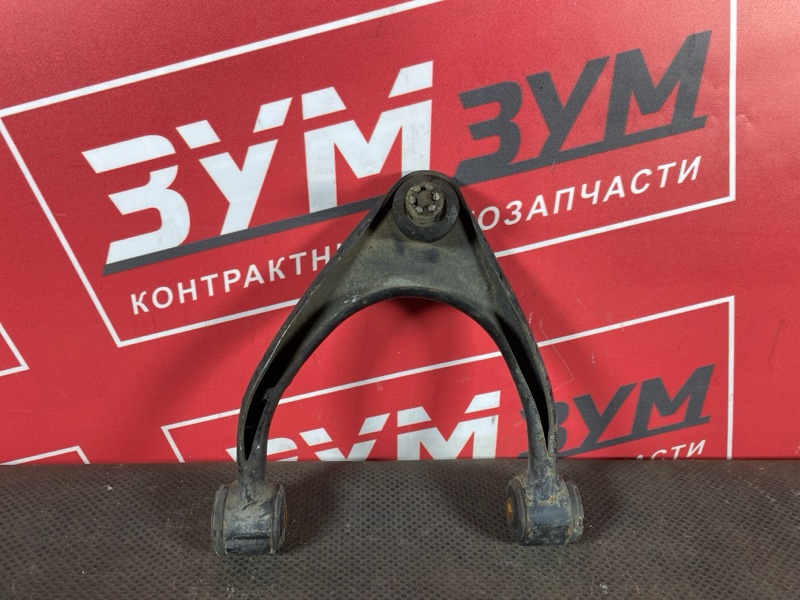 Рычаг подвески верхний, 1600 рублей, Солонцы