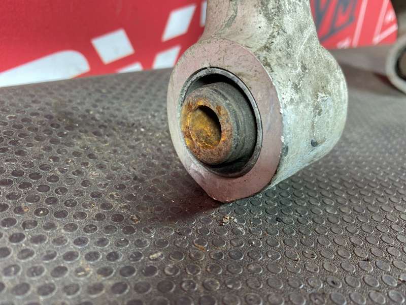 Рычаг подвески верхний, 1200 рублей, Солонцы