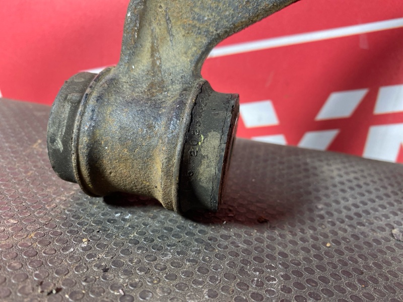 Рычаг подвески верхний, 2500 рублей, Солонцы