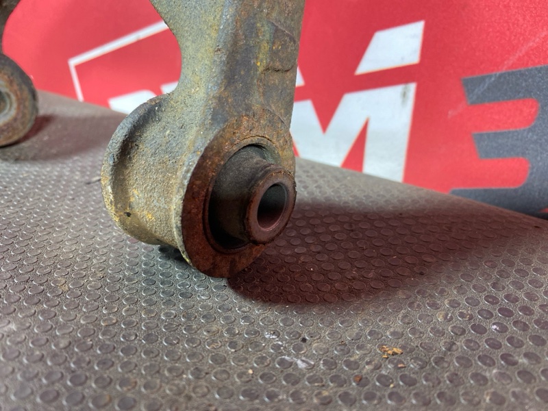 Рычаг подвески верхний, 2500 рублей, Солонцы