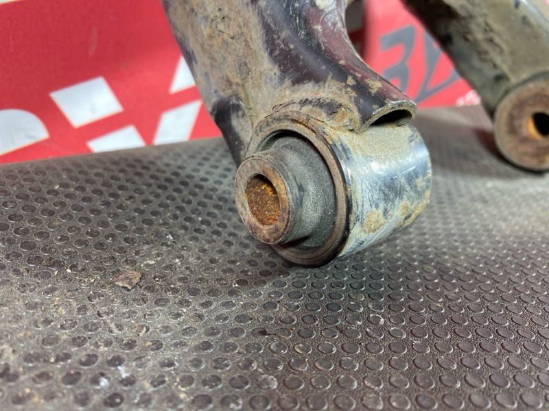 Рычаг подвески верхний, 900 рублей, Солонцы