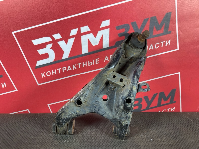 Рычаг подвески верхний, 900 рублей, Солонцы