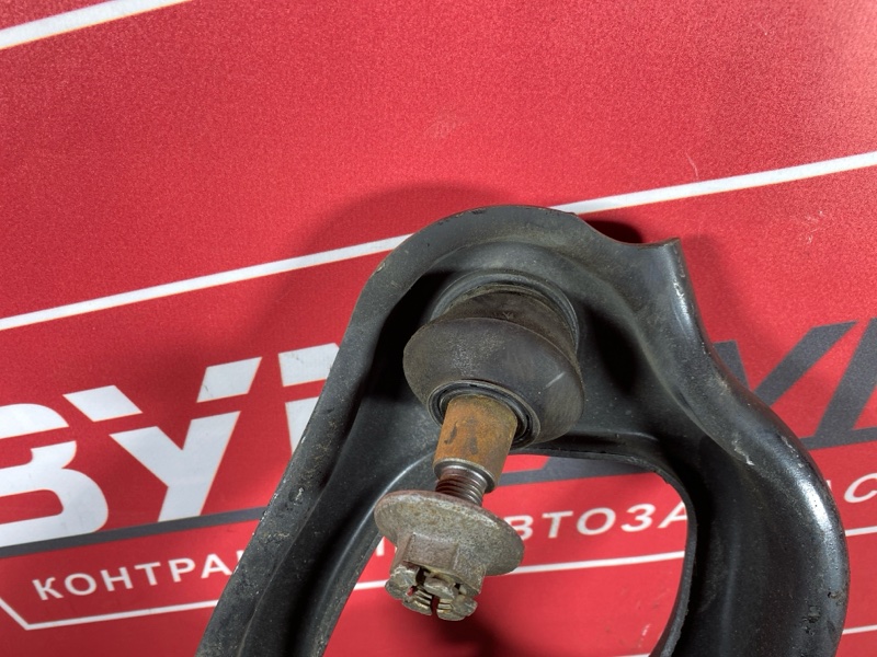 Рычаг подвески верхний, 800 рублей, Солонцы