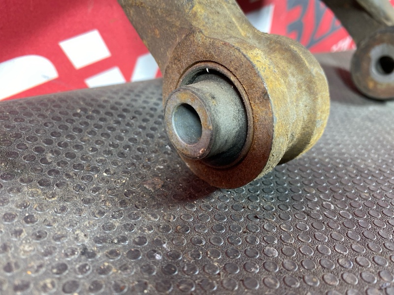 Рычаг подвески верхний, 900 рублей, Солонцы