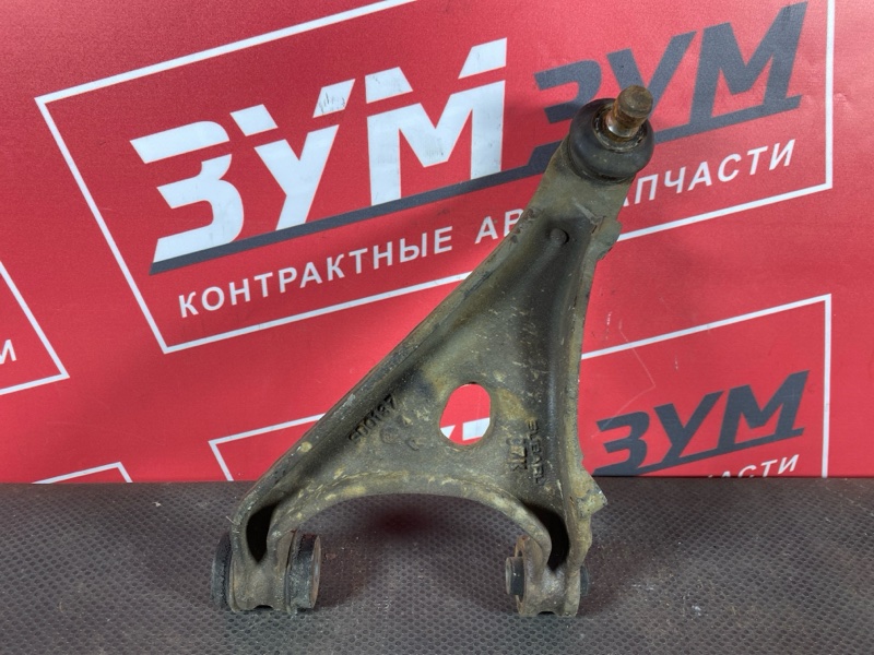 Рычаг подвески верхний, 900 рублей, Солонцы