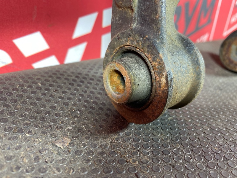 Рычаг подвески верхний, 2500 рублей, Солонцы