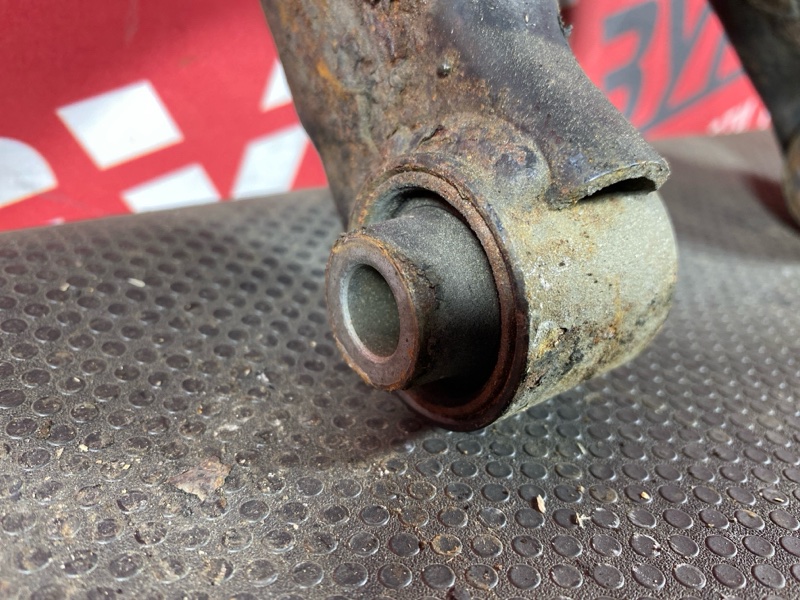 Рычаг подвески верхний, 900 рублей, Солонцы